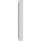 Ekena Millwork Standard Sedgwick Star Rosette With Square Edge, 8"W x 8"H x 3/4"P ROSP080X080X075SDG06 - alternate 2